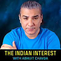 The #IndianInterest