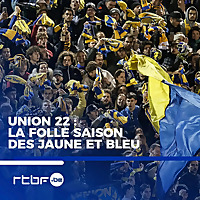 Union 22 : la folle saison des Jaune et Bleu