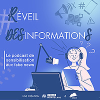 R&eacute;veil des Informations