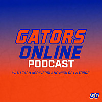 Gators Online Podcast
