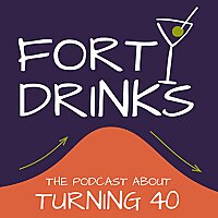 The Big Four Oh: The Podcast About Turning 40