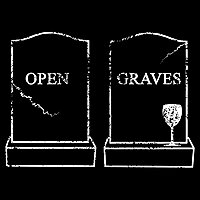 OPEN GRAVES