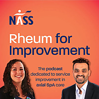 Rheum For Improvement