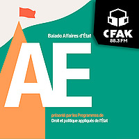 Affaires d'&Eacute;tat