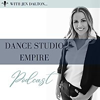 Dance Studio Scaled: Innovative Marketing|Retention|Biz Growth Strategies for Dance Studio Owners