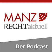 RECHTaktuell Der Podcast