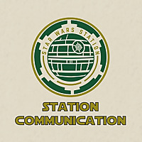 Star Wars Station Communication