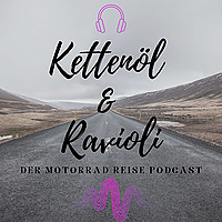 Ketten&ouml;l & Ravioli