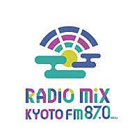 FM87.0 RADIO MIX KYOTO