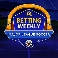 Betting Weekly: Major League Soccer