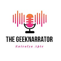 The GeekNarrator