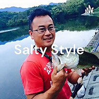 曽我部昌紀の「釣り」番組 Salty Style（ソルティスタイル）
