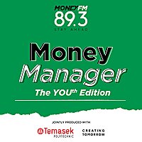 Money Manager The Youth Edition