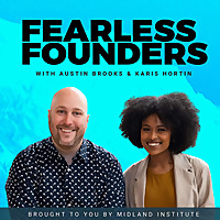 Fearless Founders