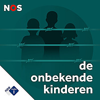 De Onbekende Kinderen van Kamp Westerbork
