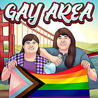 Gay Area