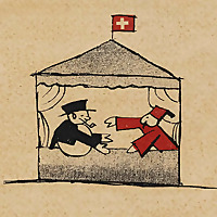 The Lausanne Project (TLP)