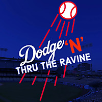 Dodge 'N' Thru The Ravine