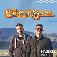 The Carmudgeon Show