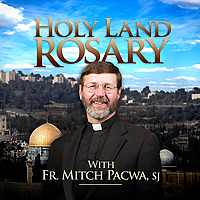 THE HOLY LAND ROSARY
