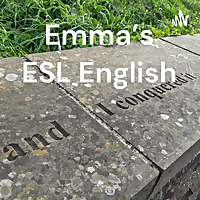 Emma's ESL English