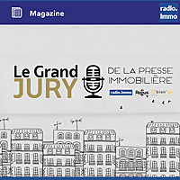 Le grand jury de la presse immobili&egrave;re
