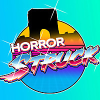 Horror Struck: A Halloween Horror Nights Podcast