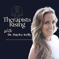 Therapists Rising Podcast