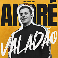 Andr&eacute; Valad&atilde;o