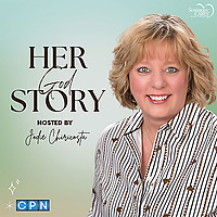 Her God Story with Jodie Chiricosta