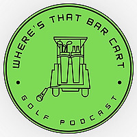 Where's That Bar Cart?