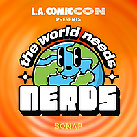 The World Needs Nerds