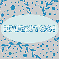 &iexcl;Cuentos!
