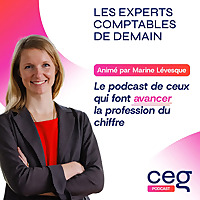 Les Experts-Comptables de demain !