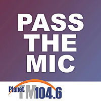 Pass the Mic