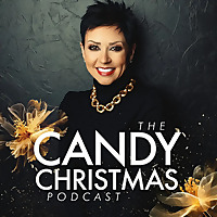Pastor Candy Christmas Podcast