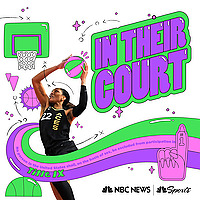 In Their Court