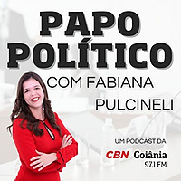 Papo Pol&iacute;tico com Fabiana Pulcineli