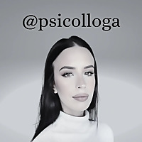 Psicologia e Sa&uacute;de Mental por @psicolloga