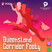 QLD Corridor Footy
