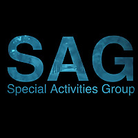 Special Activities Group (SAG) Podcast - Airsoft & Milsim