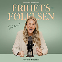 Frihetsf&oslash;lelsen