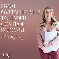 The Productivity for Living Podcast