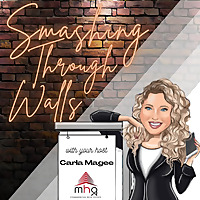 Smashing Through Walls