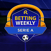 Betting Weekly: Serie A