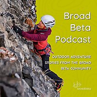 The Broad Beta Podcast