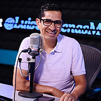 Adri&aacute;n D&iacute;az y sus finanzas personales a la carta