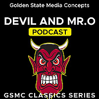 GSMC Classics: Devil and Mr. O