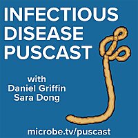 Infectious Disease Puscast