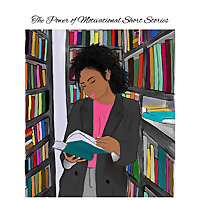 Motivational Short Stories by Crystal Morgan